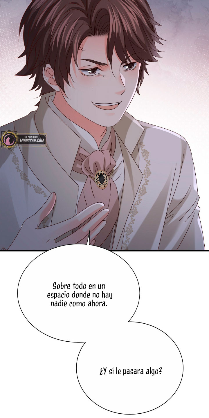 La noche de insomnio de la doncella Capítulo 20 - Página 25