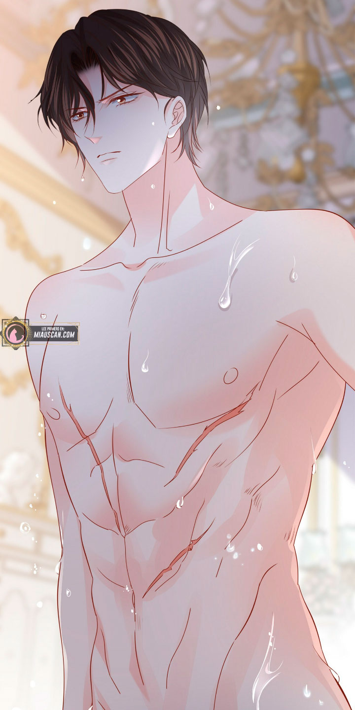 La noche de insomnio de la doncella Capítulo 20 - Página 27