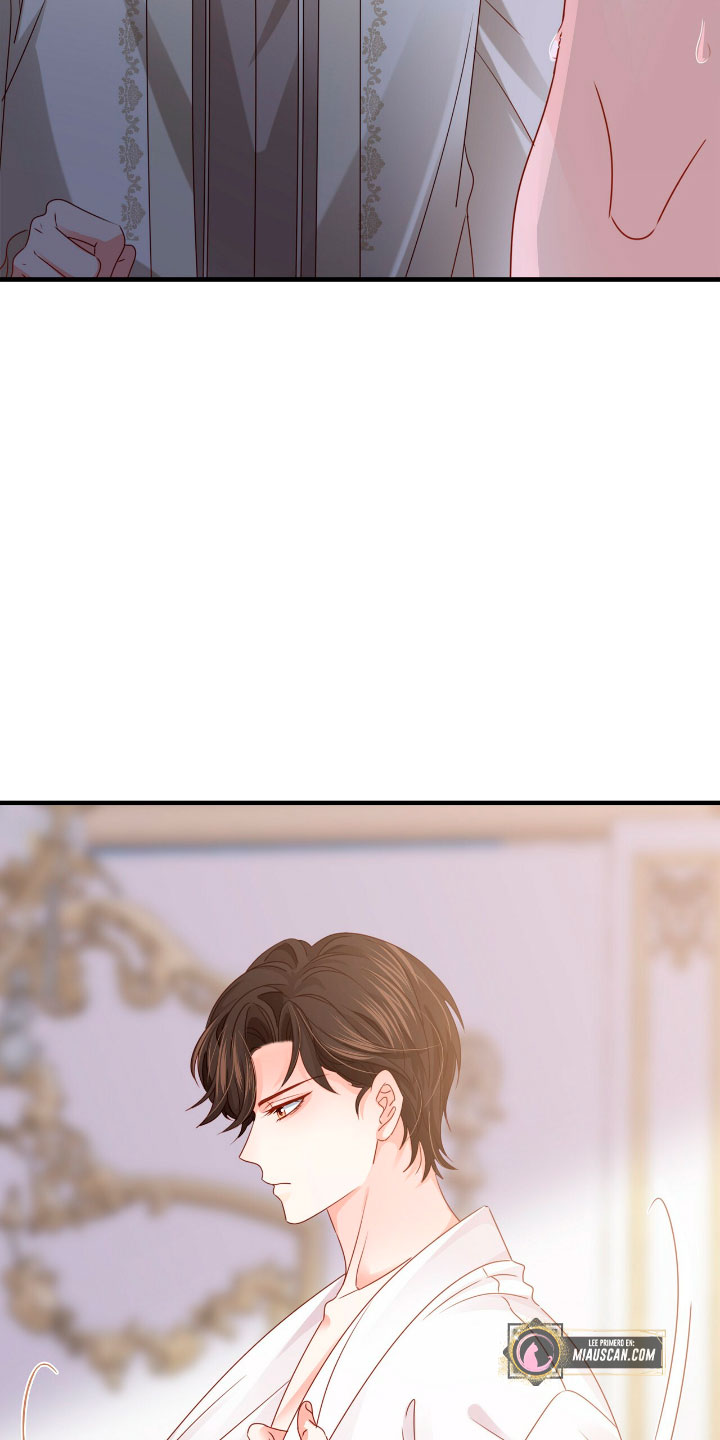 La noche de insomnio de la doncella Capítulo 20 - Página 29