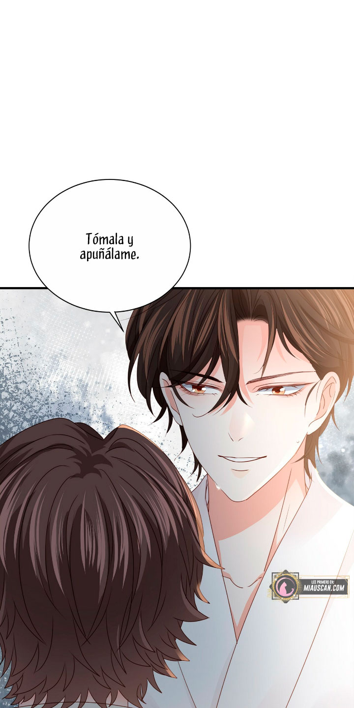 La noche de insomnio de la doncella Capítulo 20 - Página 34