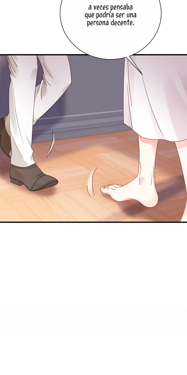 La noche de insomnio de la doncella Capítulo 20 - Página 38