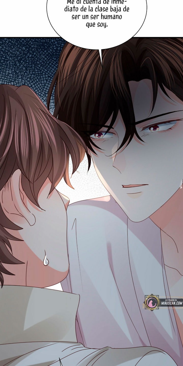 La noche de insomnio de la doncella Capítulo 20 - Página 41