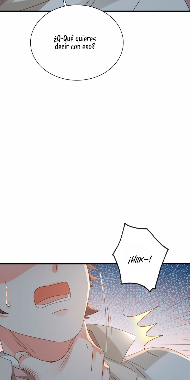 La noche de insomnio de la doncella Capítulo 20 - Página 42