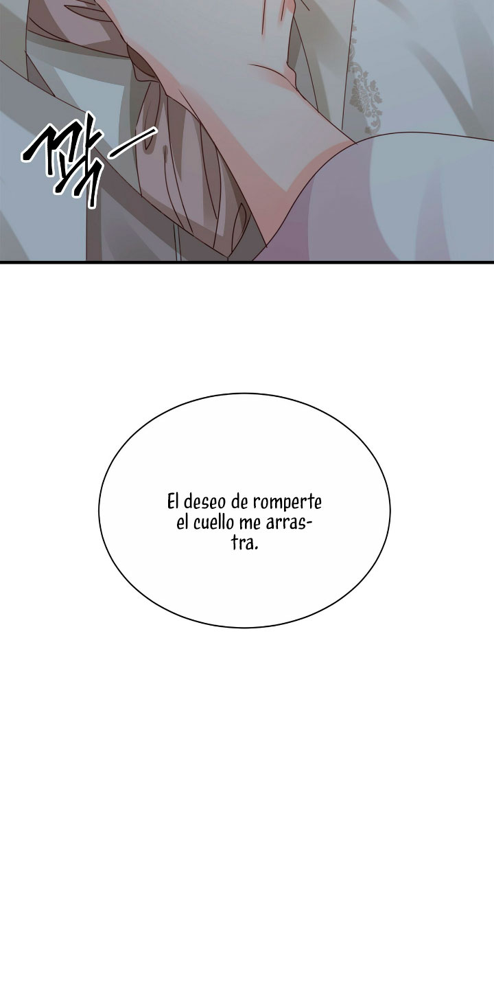 La noche de insomnio de la doncella Capítulo 20 - Página 43