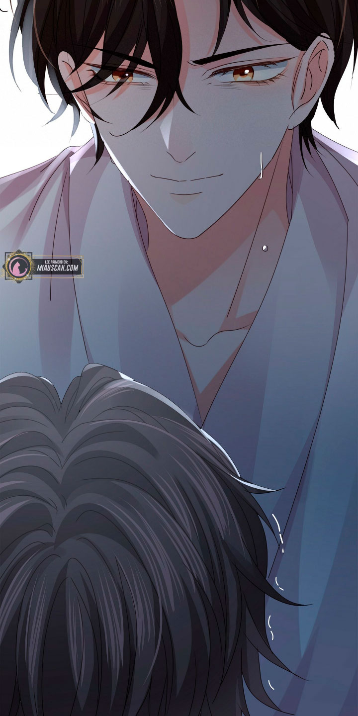 La noche de insomnio de la doncella Capítulo 20 - Página 46