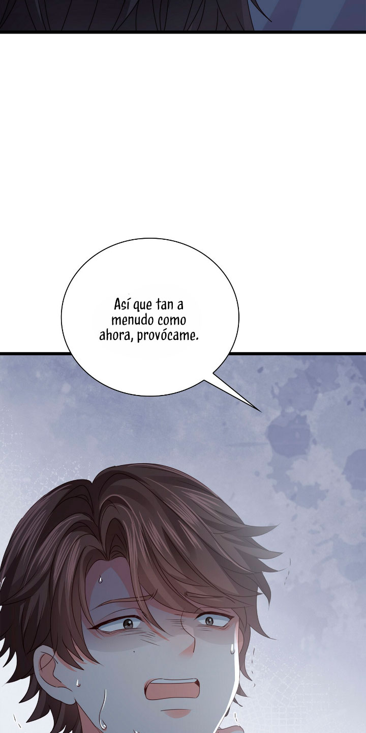 La noche de insomnio de la doncella Capítulo 20 - Página 47