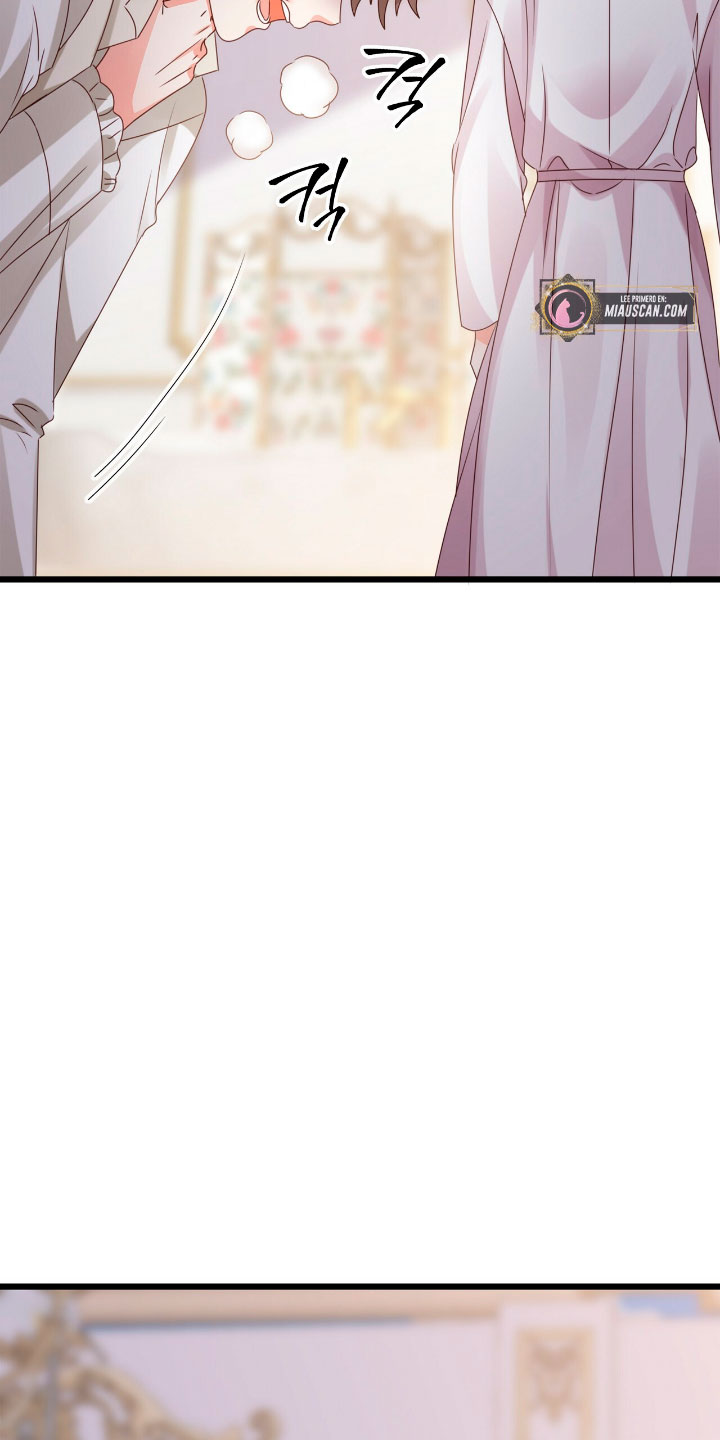 La noche de insomnio de la doncella Capítulo 20 - Página 50