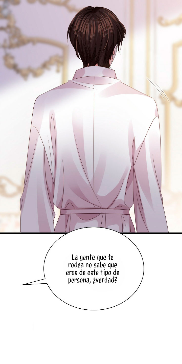 La noche de insomnio de la doncella Capítulo 20 - Página 51