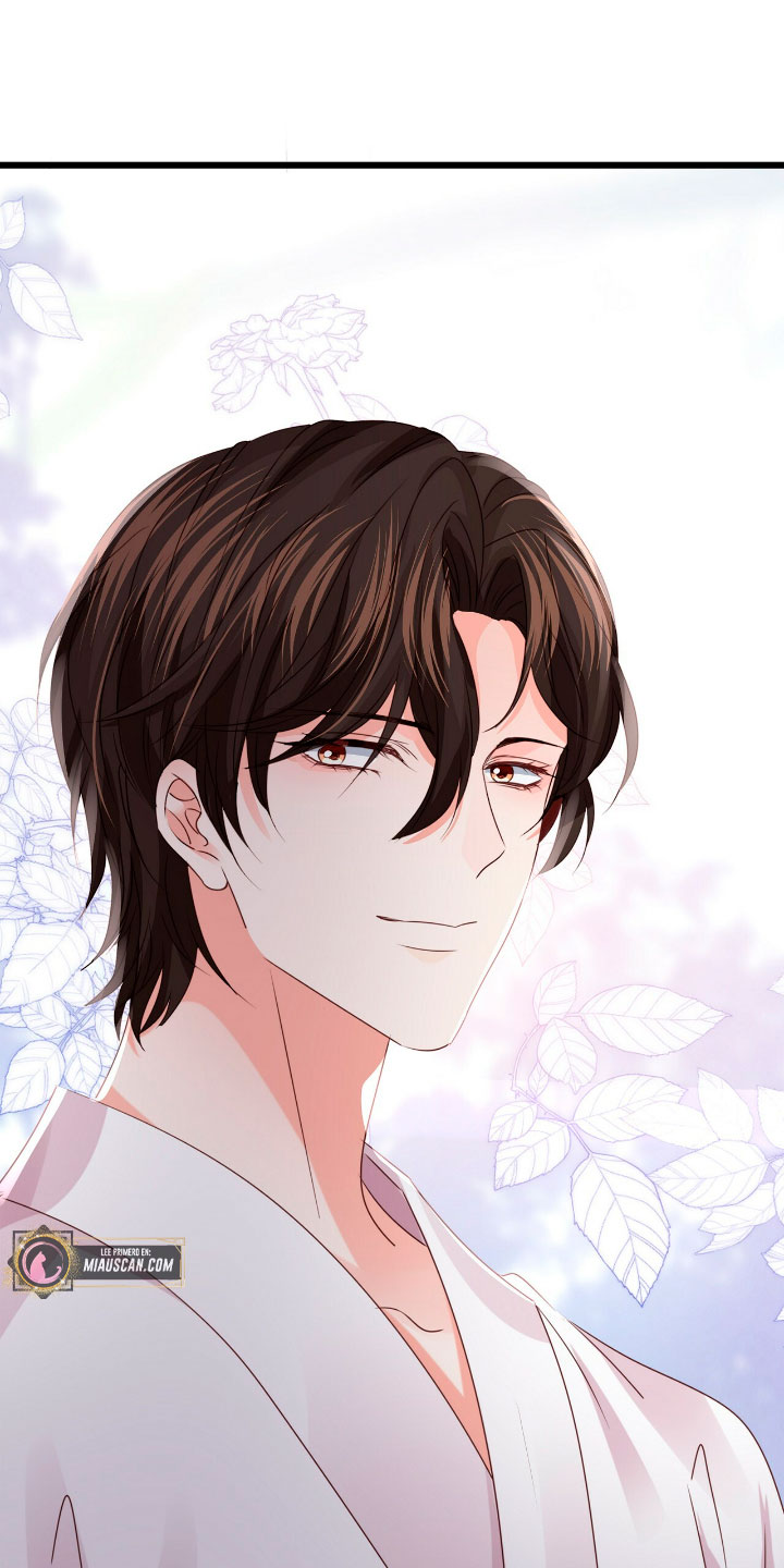 La noche de insomnio de la doncella Capítulo 20 - Página 52