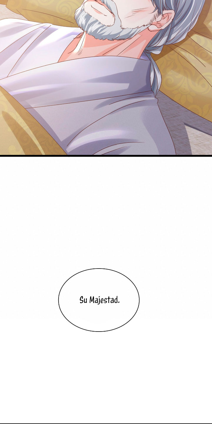 La noche de insomnio de la doncella Capítulo 20 - Página 60