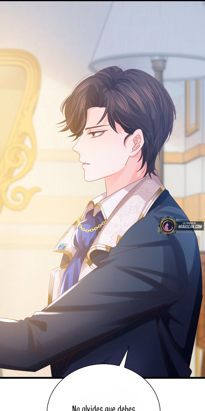 La noche de insomnio de la doncella Capítulo 20 - Página 61