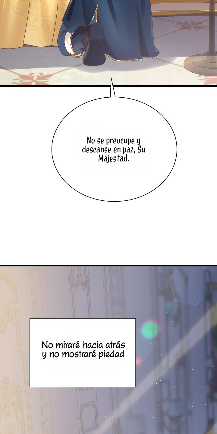 La noche de insomnio de la doncella Capítulo 20 - Página 63