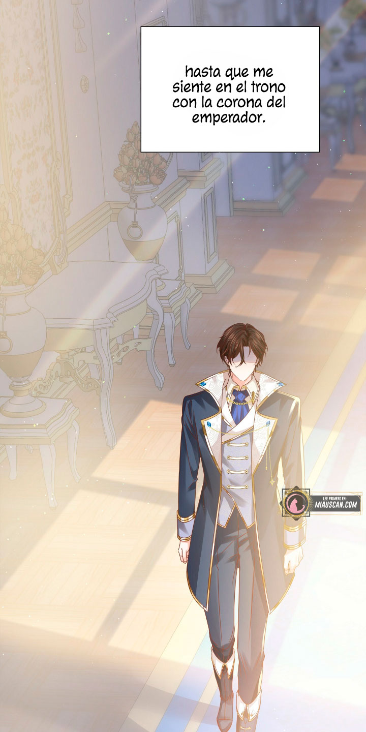 La noche de insomnio de la doncella Capítulo 20 - Página 64