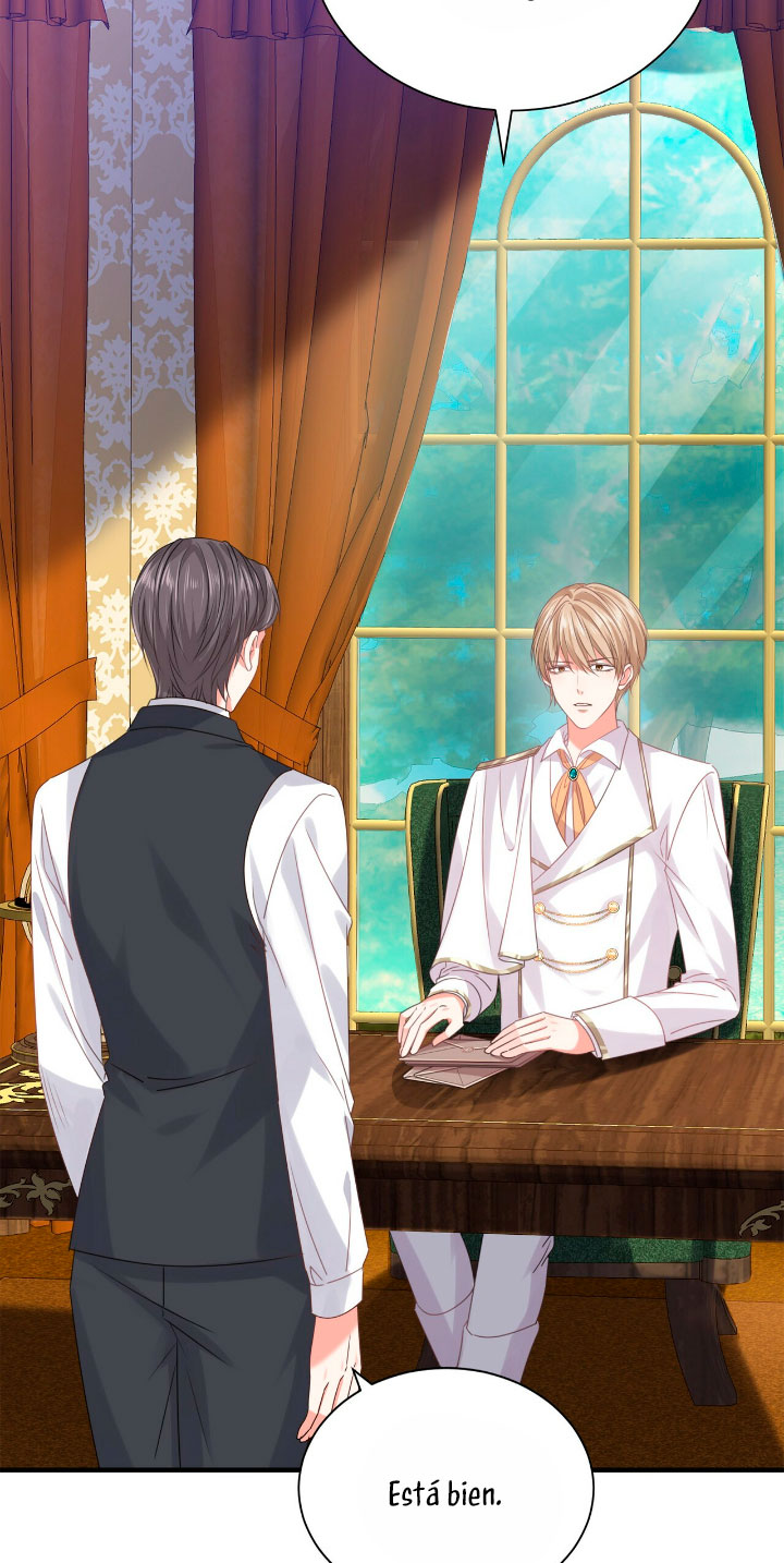 La noche de insomnio de la doncella Capítulo 20 - Página 7