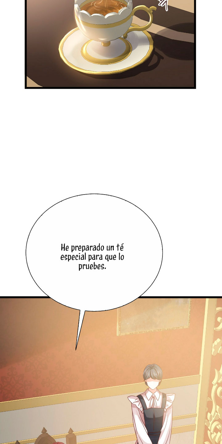 La noche de insomnio de la doncella Capítulo 20 - Página 76