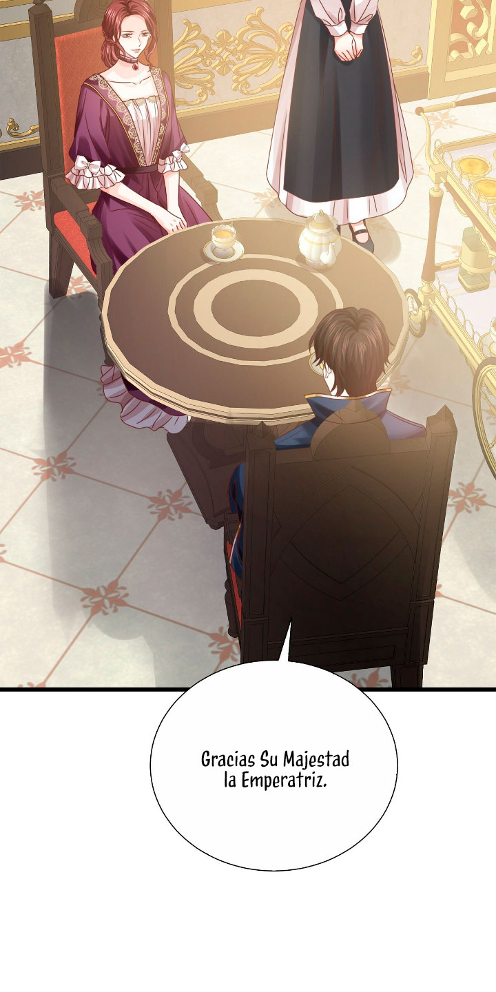 La noche de insomnio de la doncella Capítulo 20 - Página 77