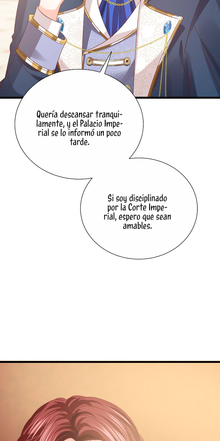La noche de insomnio de la doncella Capítulo 20 - Página 79
