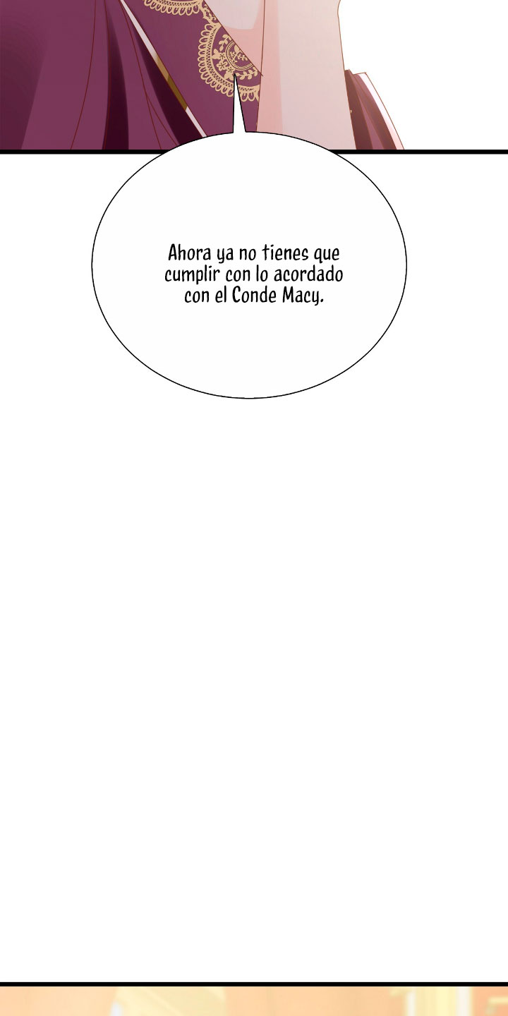 La noche de insomnio de la doncella Capítulo 20 - Página 83