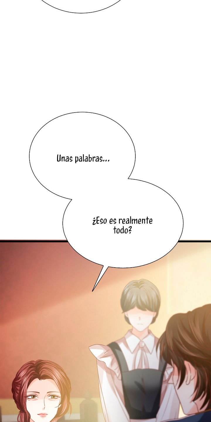 La noche de insomnio de la doncella Capítulo 20 - Página 85