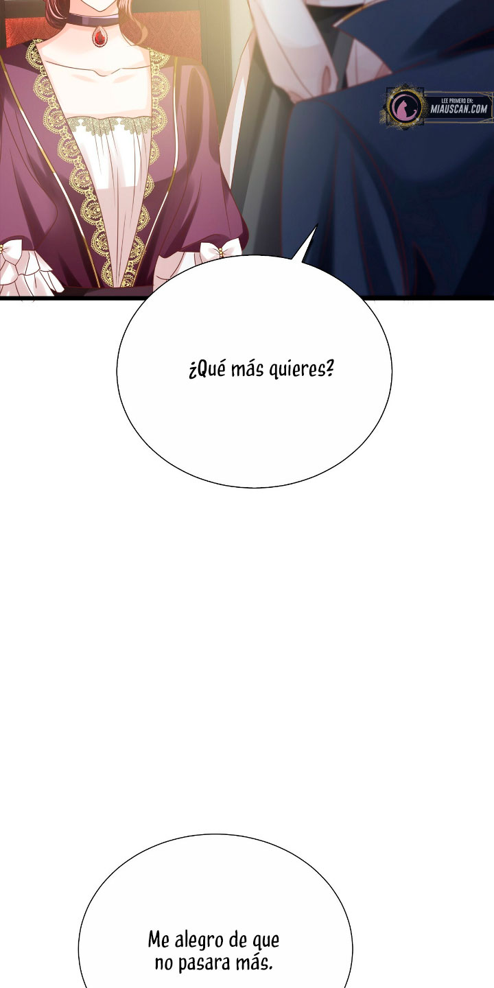 La noche de insomnio de la doncella Capítulo 20 - Página 86