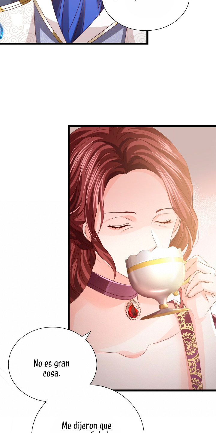 La noche de insomnio de la doncella Capítulo 20 - Página 89