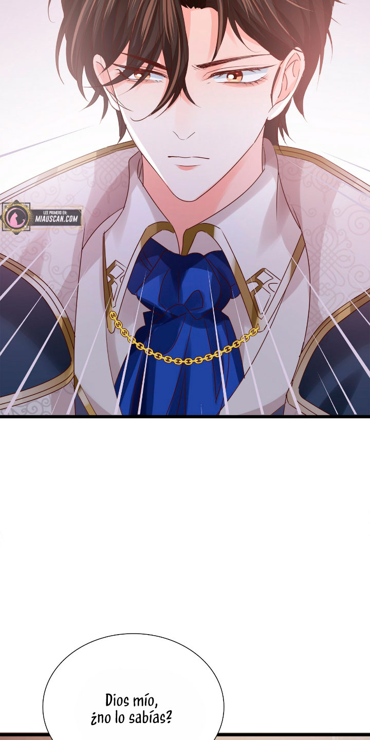 La noche de insomnio de la doncella Capítulo 20 - Página 91