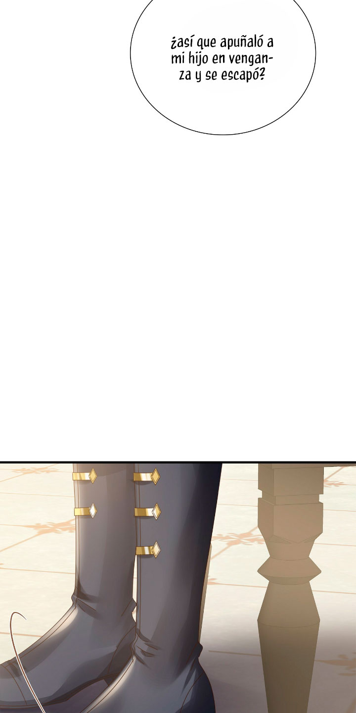 La noche de insomnio de la doncella Capítulo 20 - Página 93