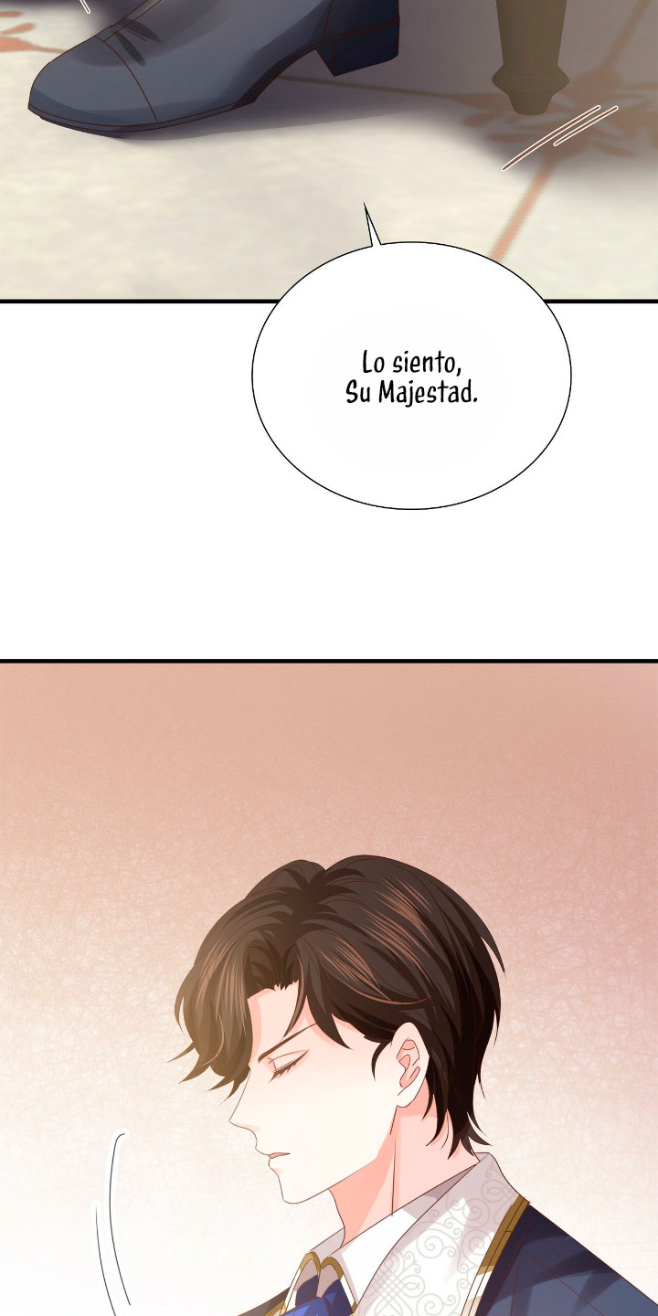 La noche de insomnio de la doncella Capítulo 20 - Página 94