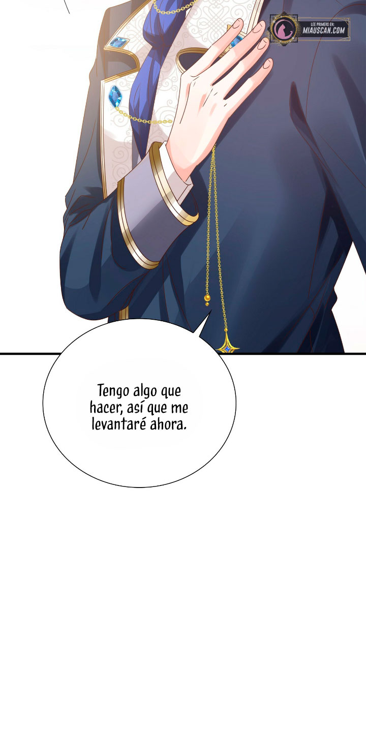 La noche de insomnio de la doncella Capítulo 20 - Página 95