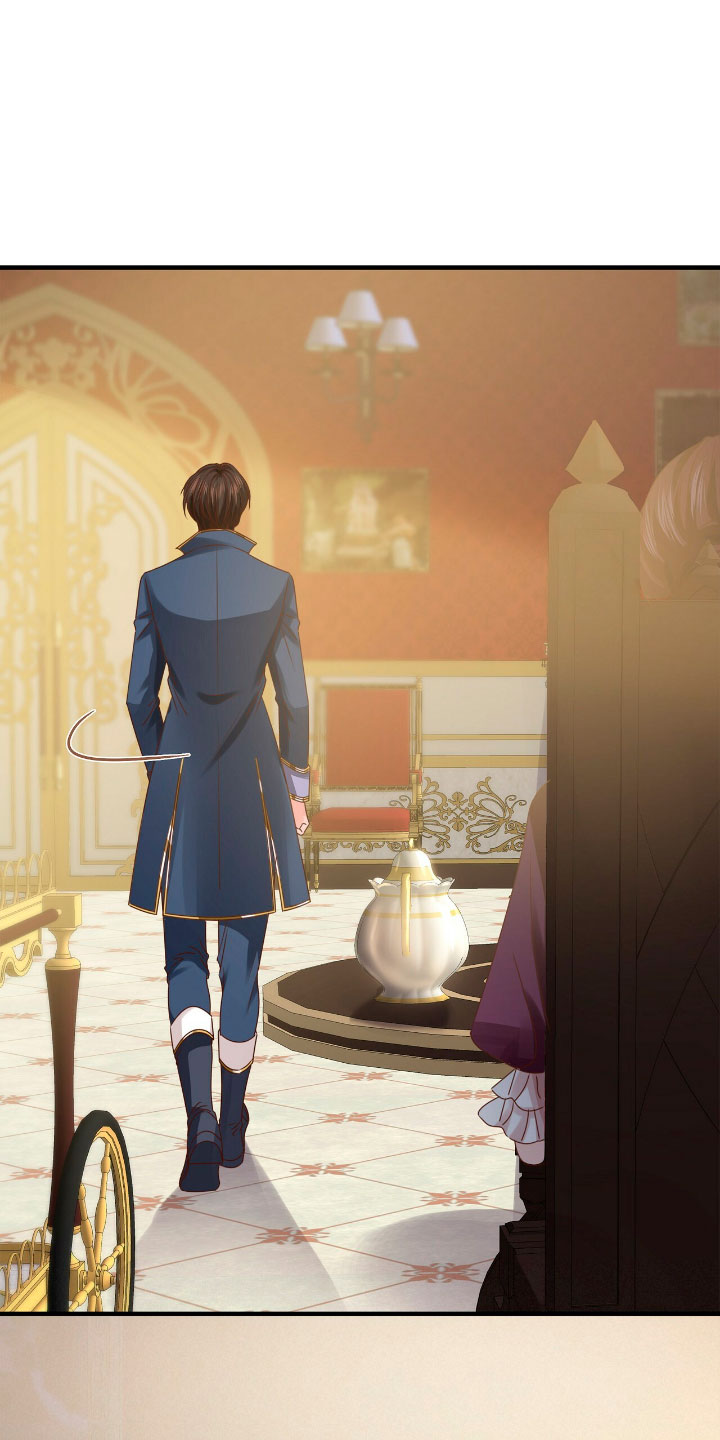 La noche de insomnio de la doncella Capítulo 20 - Página 96