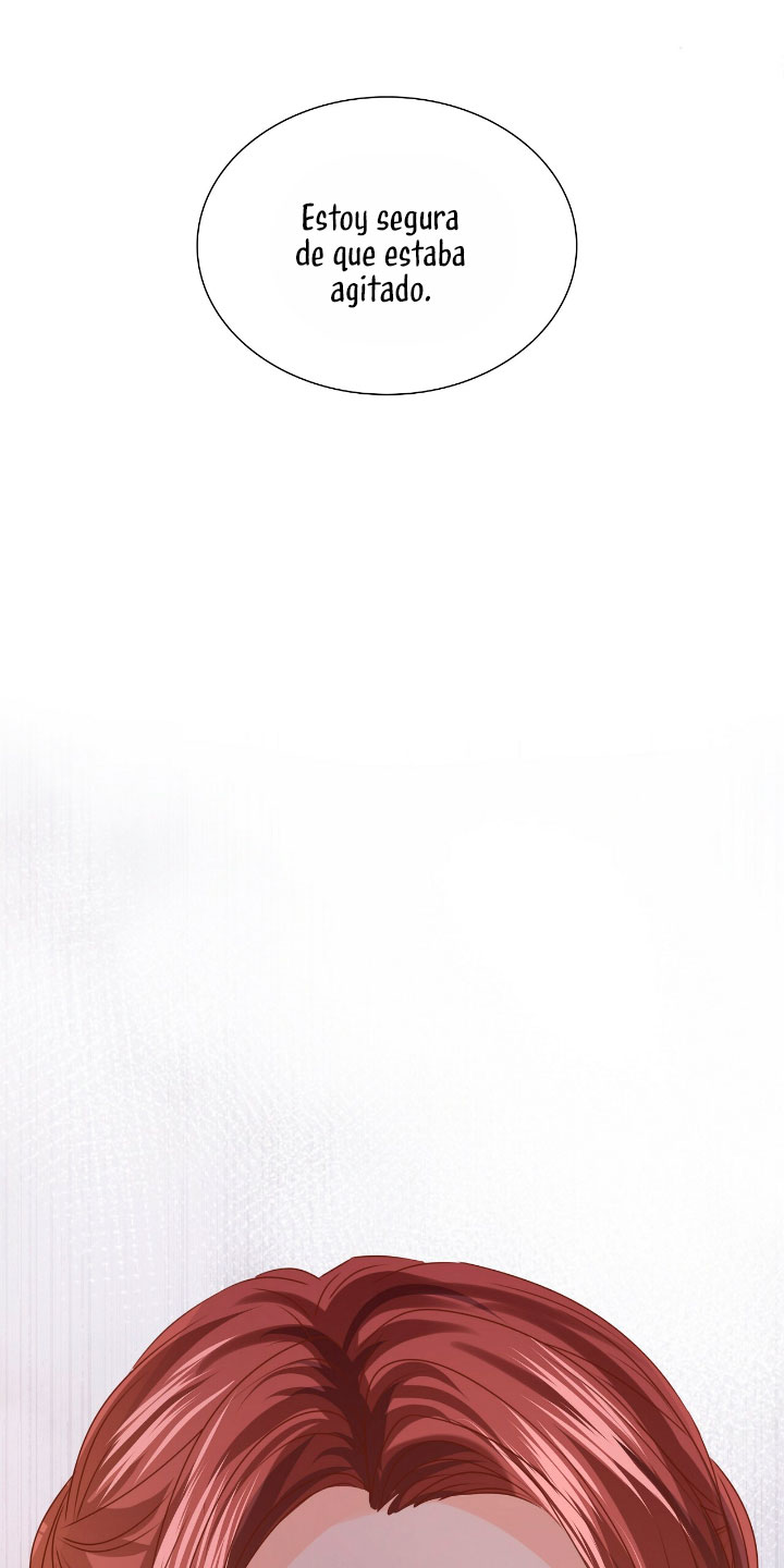 La noche de insomnio de la doncella Capítulo 20 - Página 98