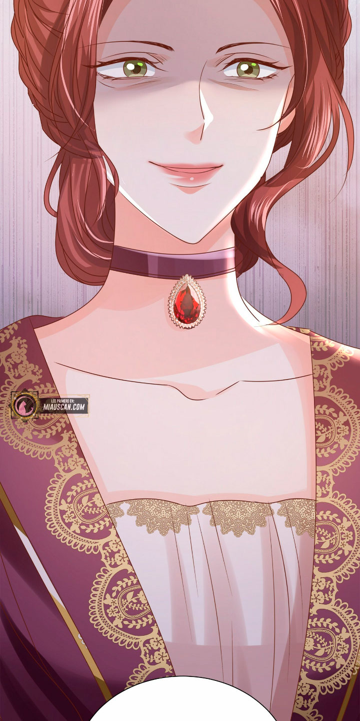 La noche de insomnio de la doncella Capítulo 20 - Página 99