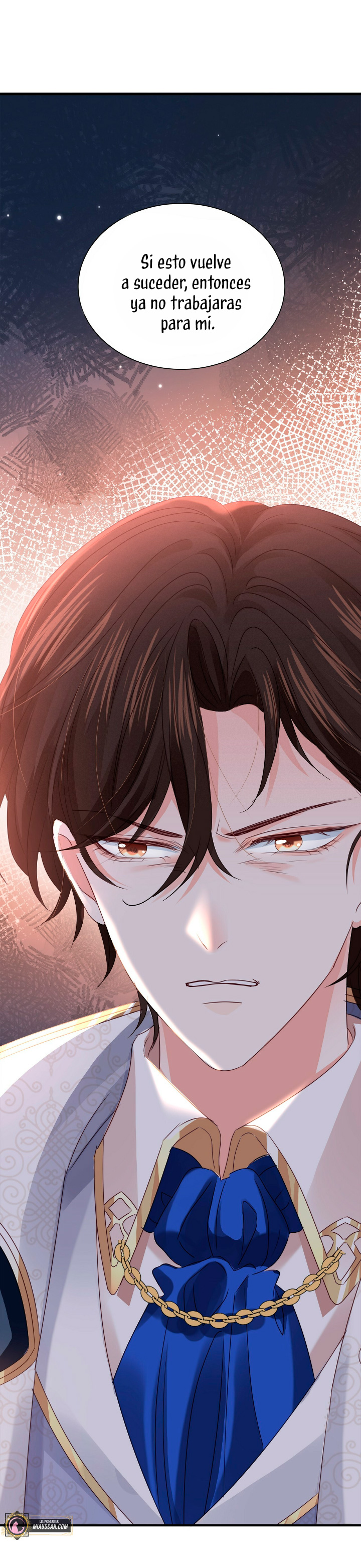 La noche de insomnio de la doncella Capítulo 21 - Página 14