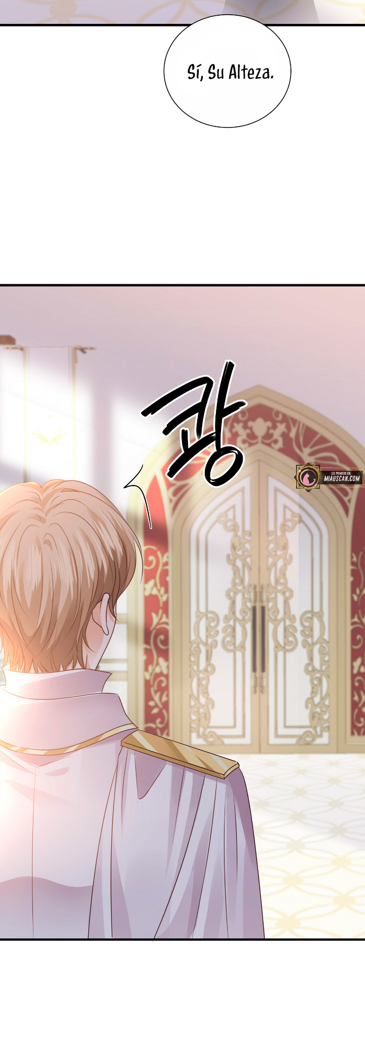 La noche de insomnio de la doncella Capítulo 21 - Página 17