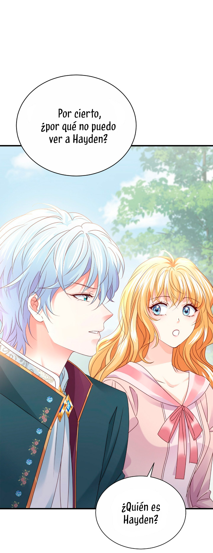 La noche de insomnio de la doncella Capítulo 21 - Página 28