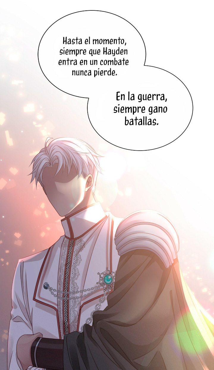 La noche de insomnio de la doncella Capítulo 21 - Página 30