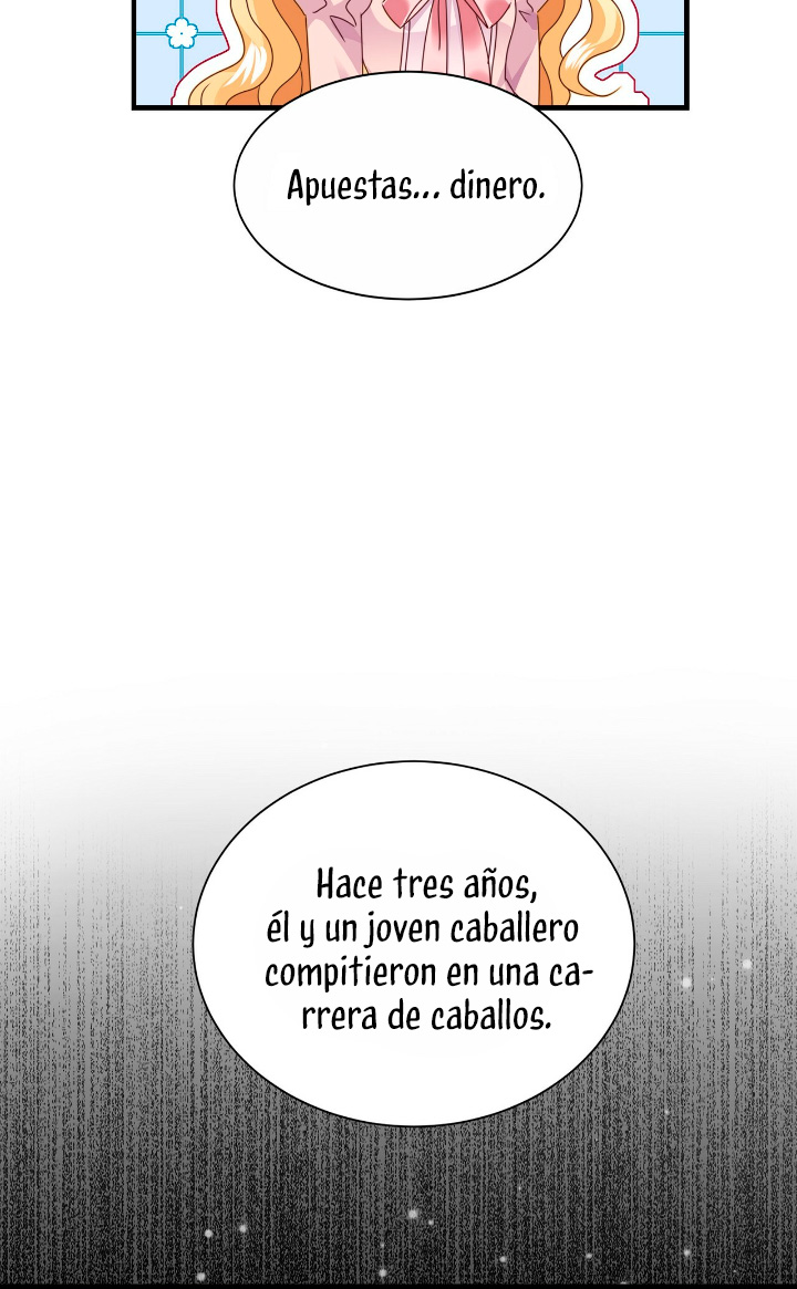 La noche de insomnio de la doncella Capítulo 21 - Página 32