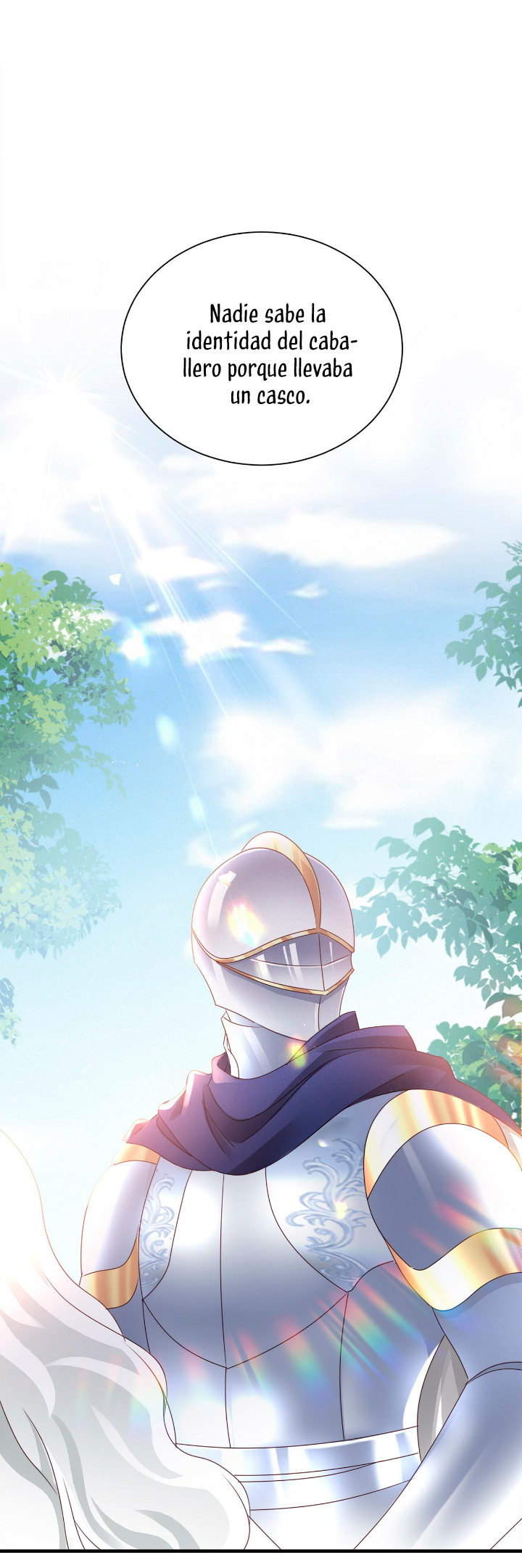 La noche de insomnio de la doncella Capítulo 21 - Página 36