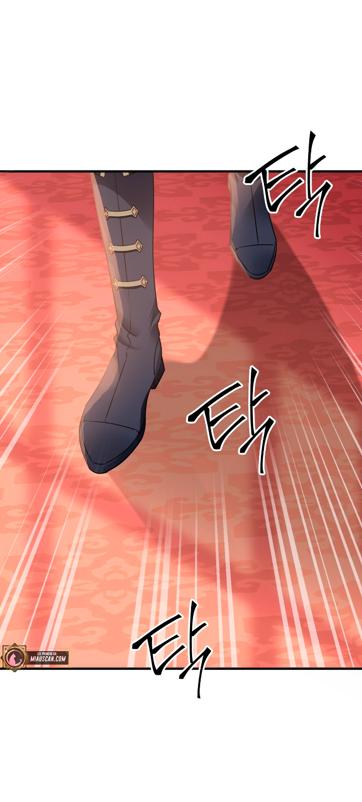 La noche de insomnio de la doncella Capítulo 21 - Página 4