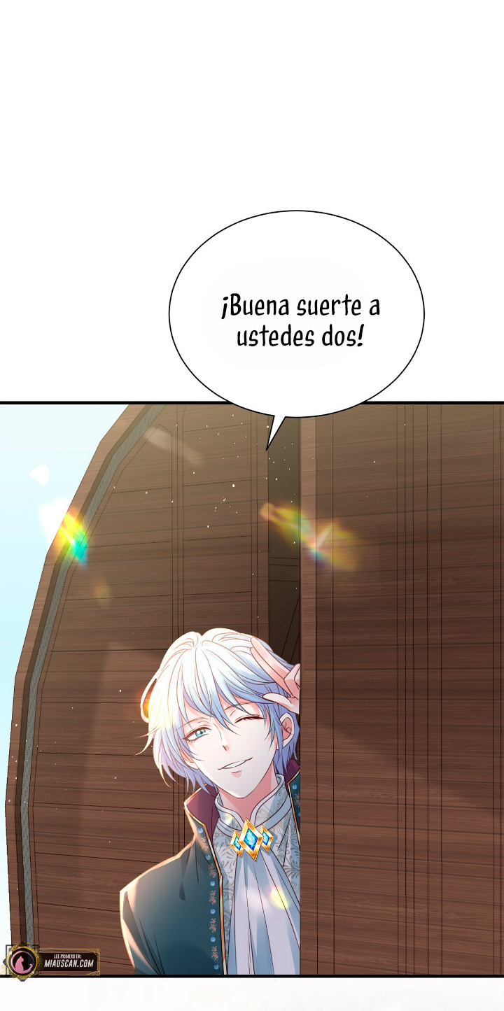 La noche de insomnio de la doncella Capítulo 21 - Página 48