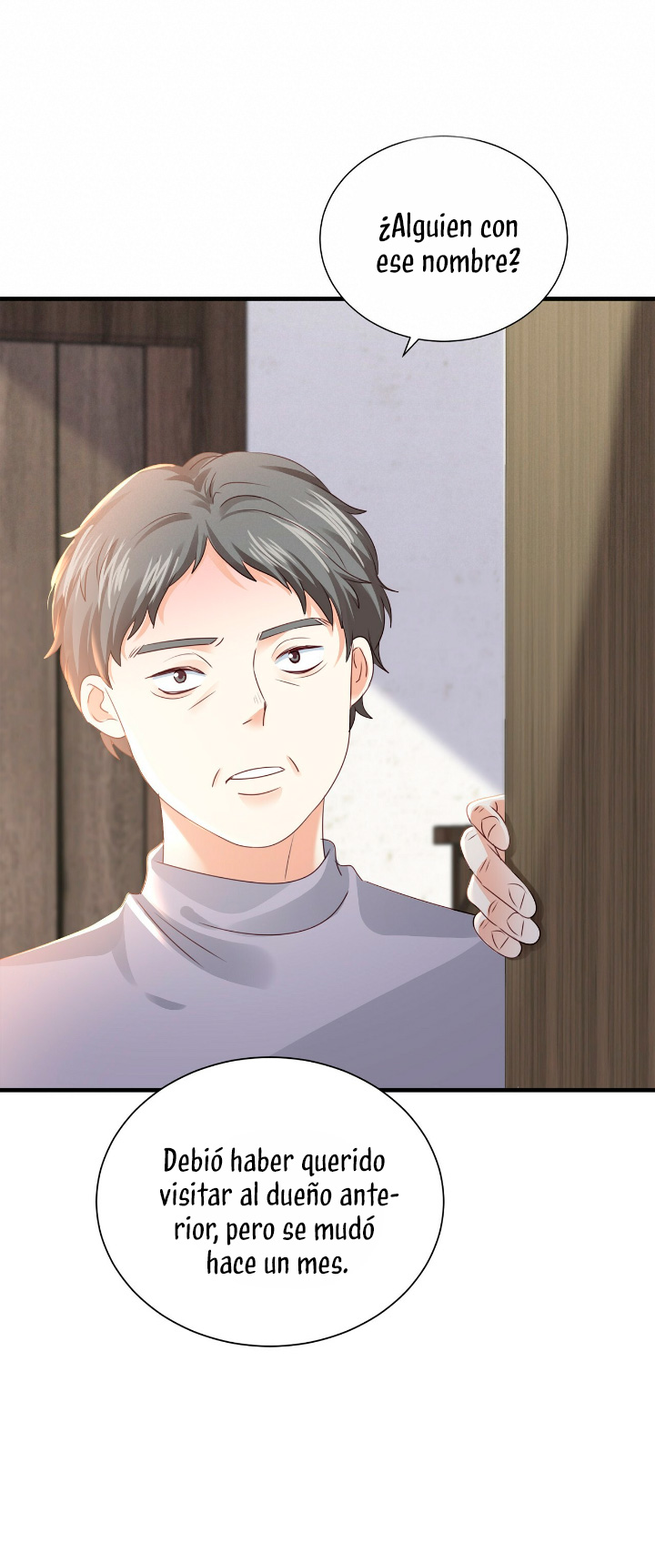 La noche de insomnio de la doncella Capítulo 21 - Página 54