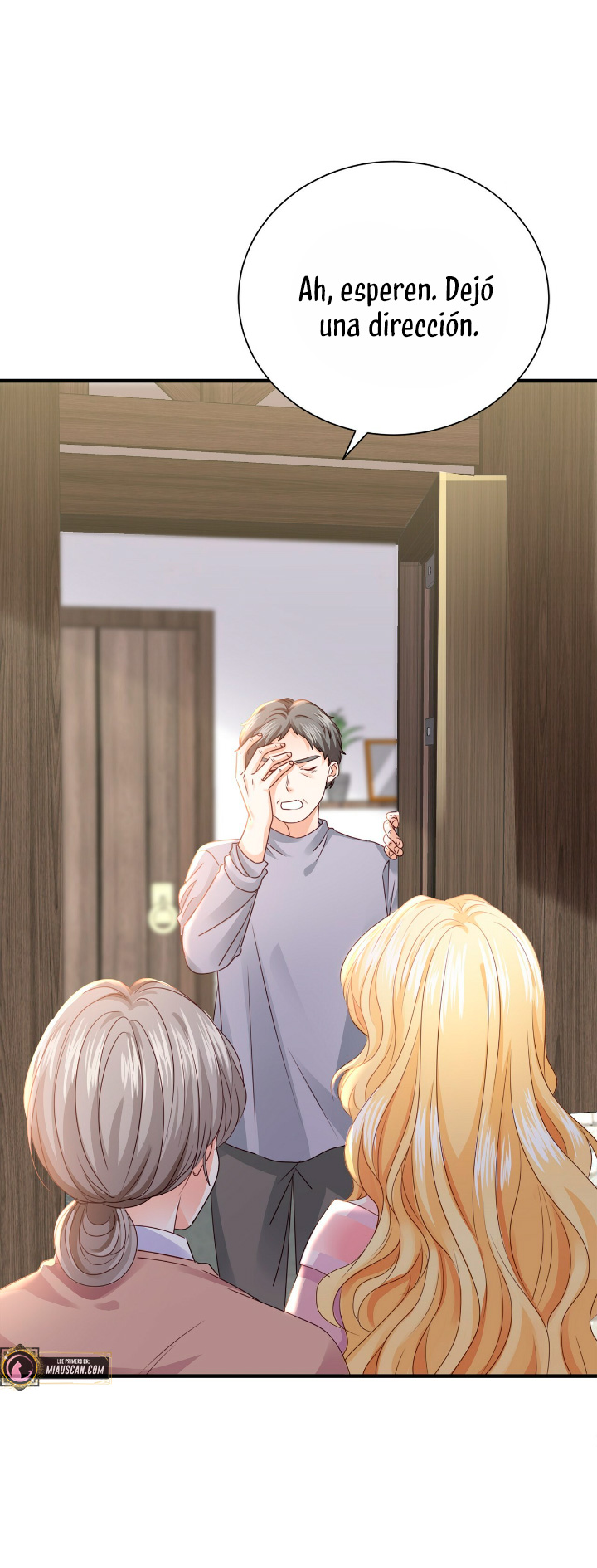 La noche de insomnio de la doncella Capítulo 21 - Página 57