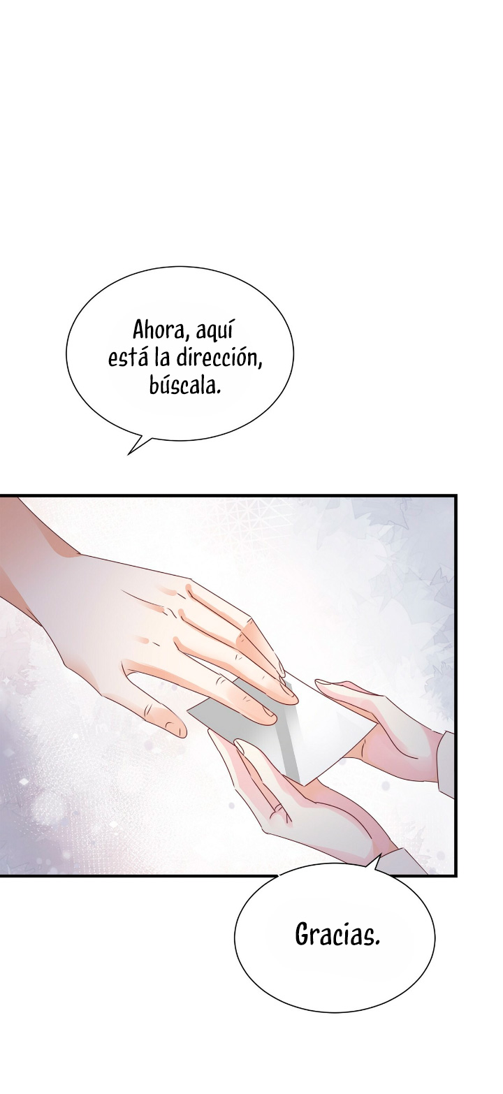 La noche de insomnio de la doncella Capítulo 21 - Página 58