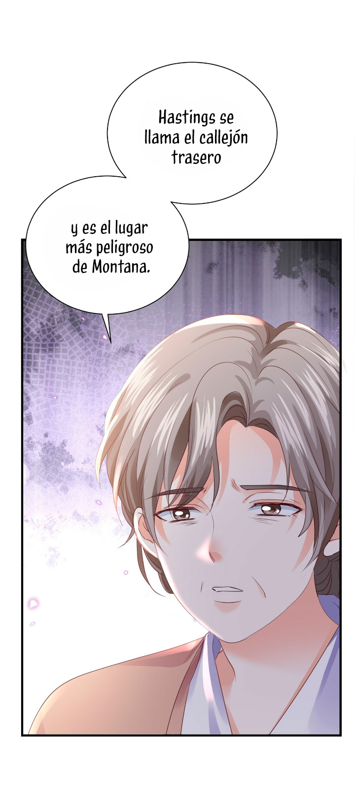 La noche de insomnio de la doncella Capítulo 21 - Página 61