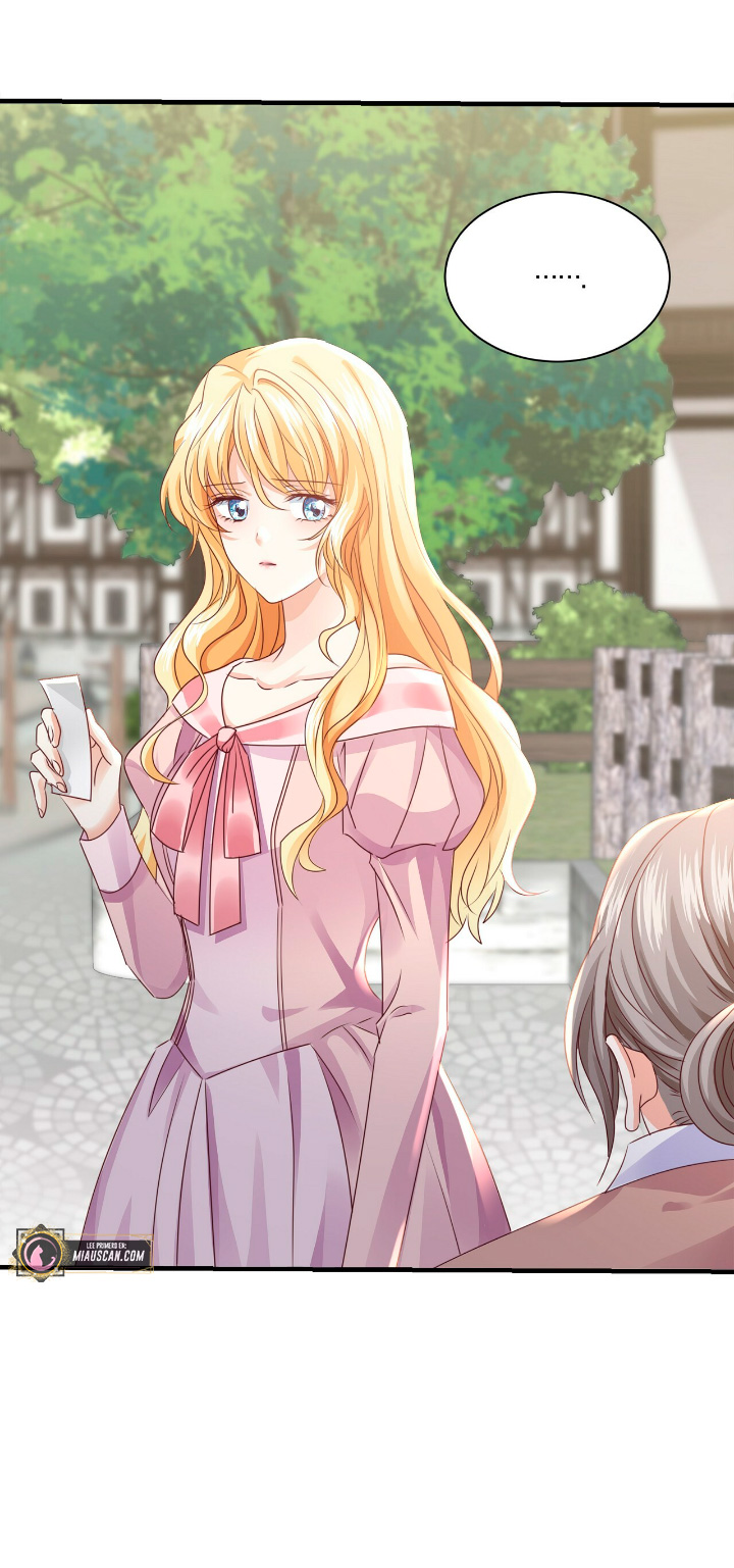 La noche de insomnio de la doncella Capítulo 21 - Página 62