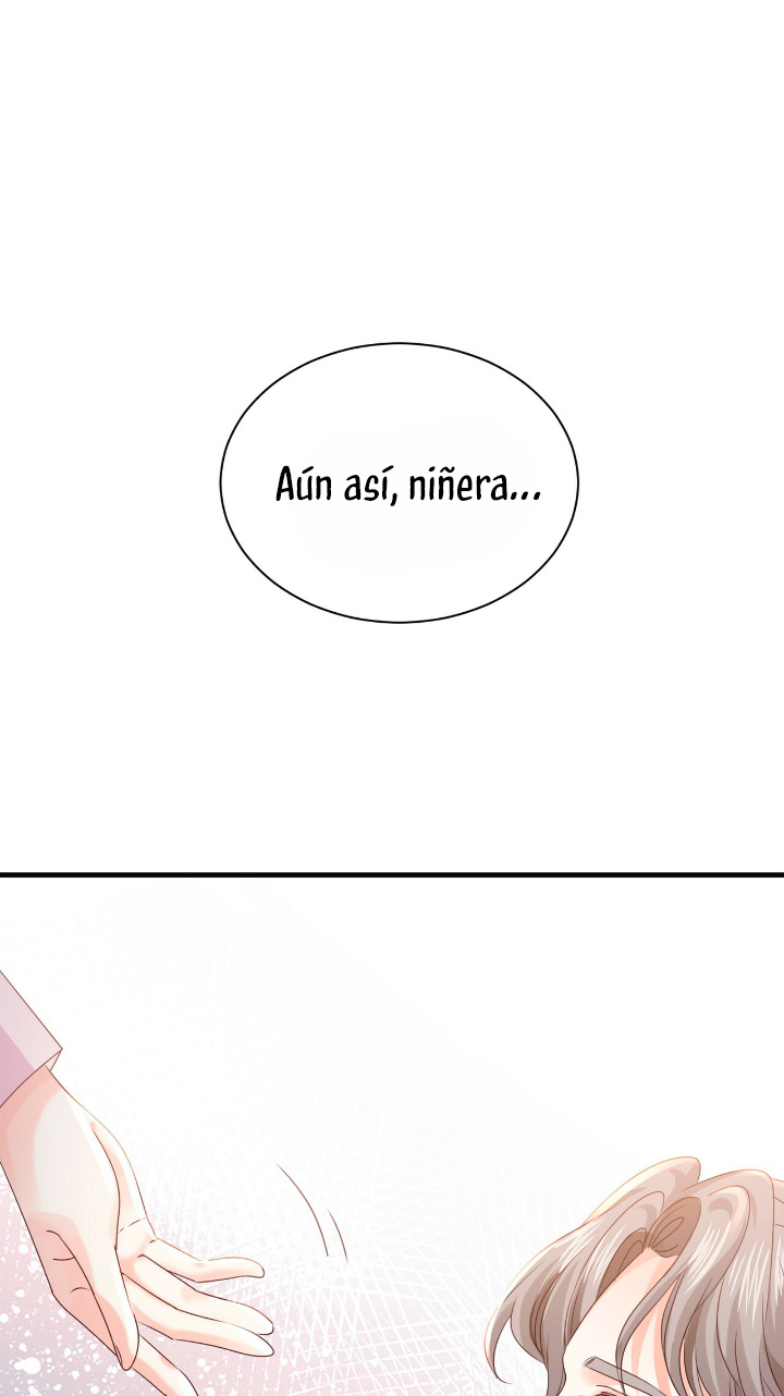 La noche de insomnio de la doncella Capítulo 21 - Página 63
