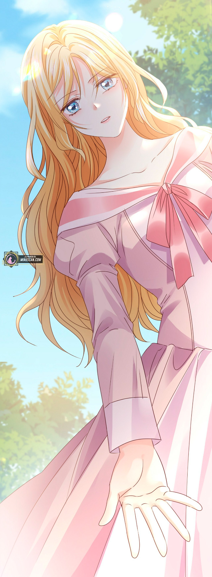 La noche de insomnio de la doncella Capítulo 21 - Página 65