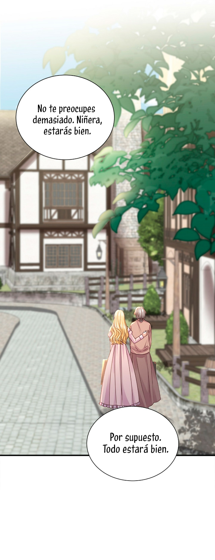 La noche de insomnio de la doncella Capítulo 21 - Página 68