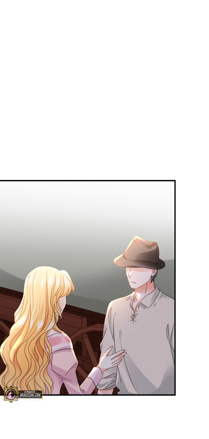 La noche de insomnio de la doncella Capítulo 21 - Página 69