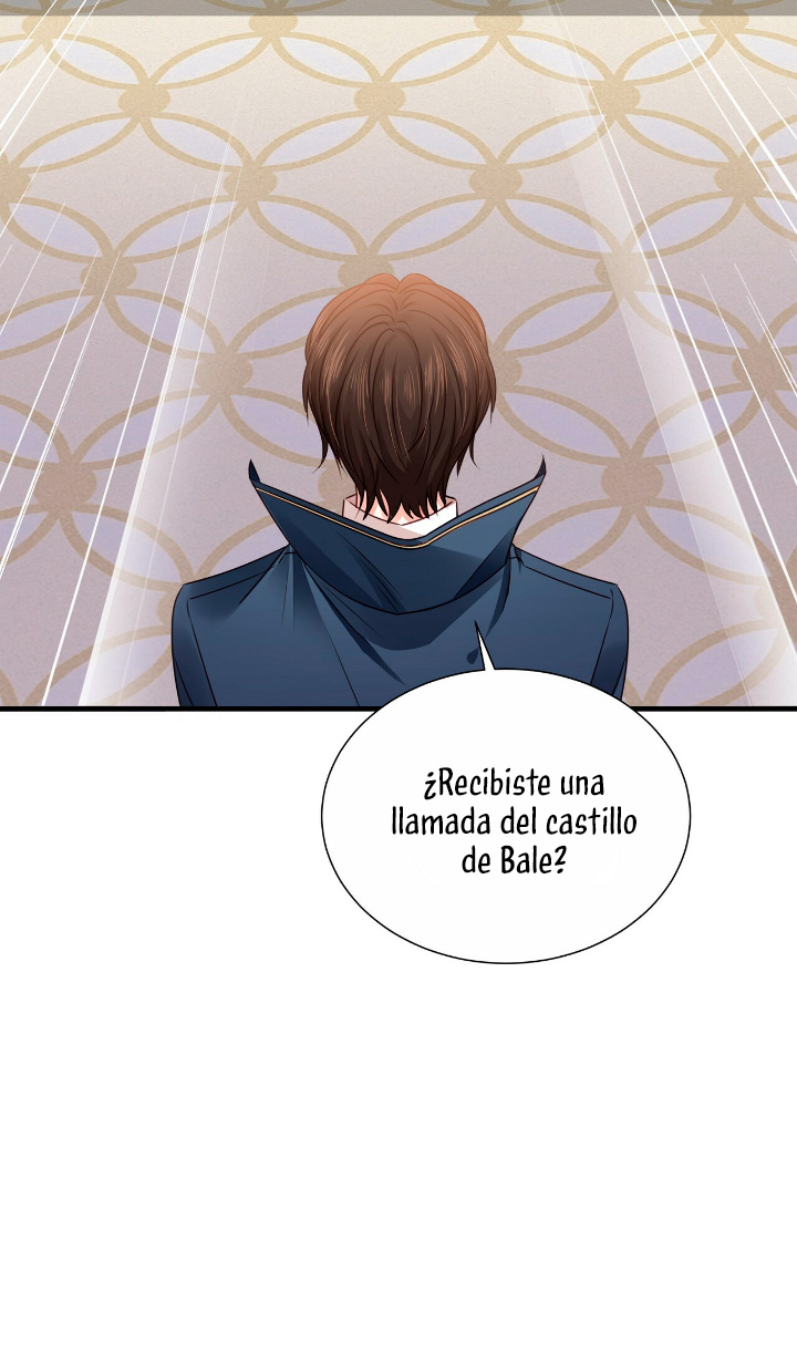 La noche de insomnio de la doncella Capítulo 21 - Página 7